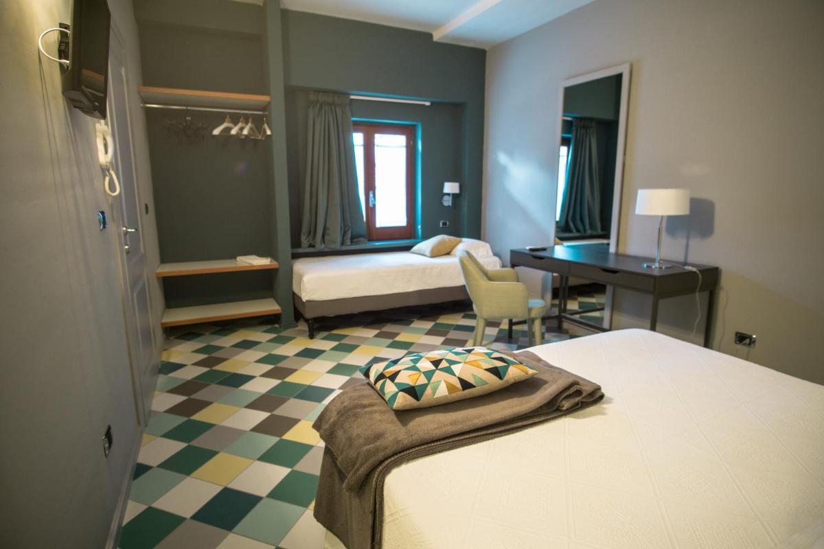 B&B Villa Sant\'Angelo - Housity