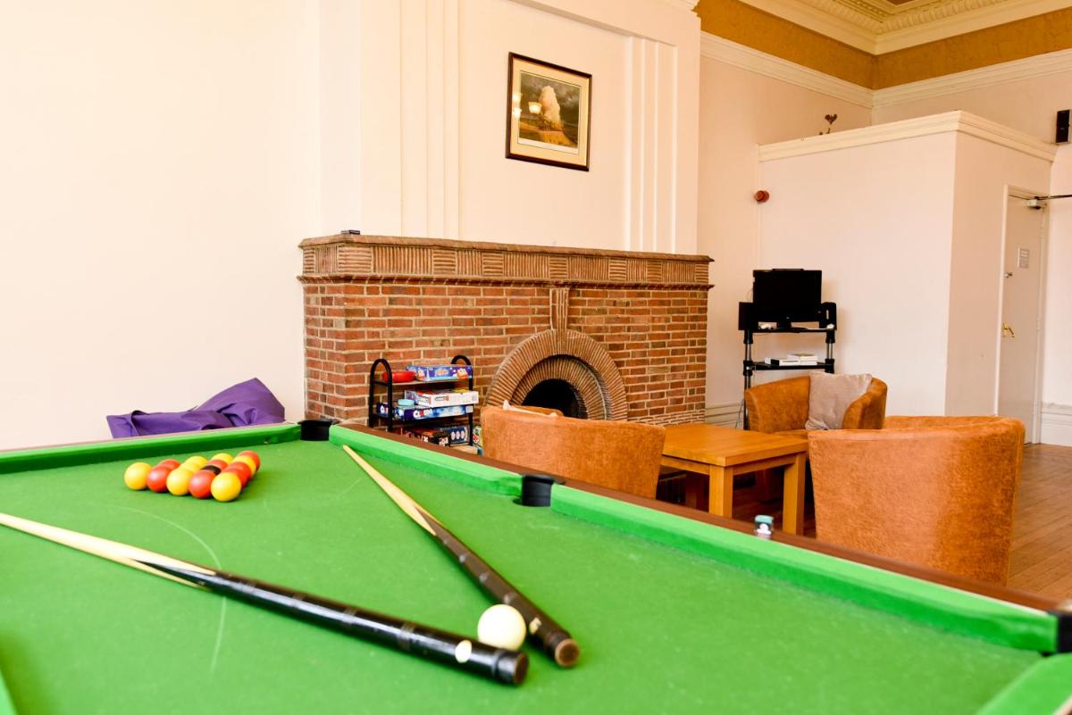 YHA Haworth - Housity