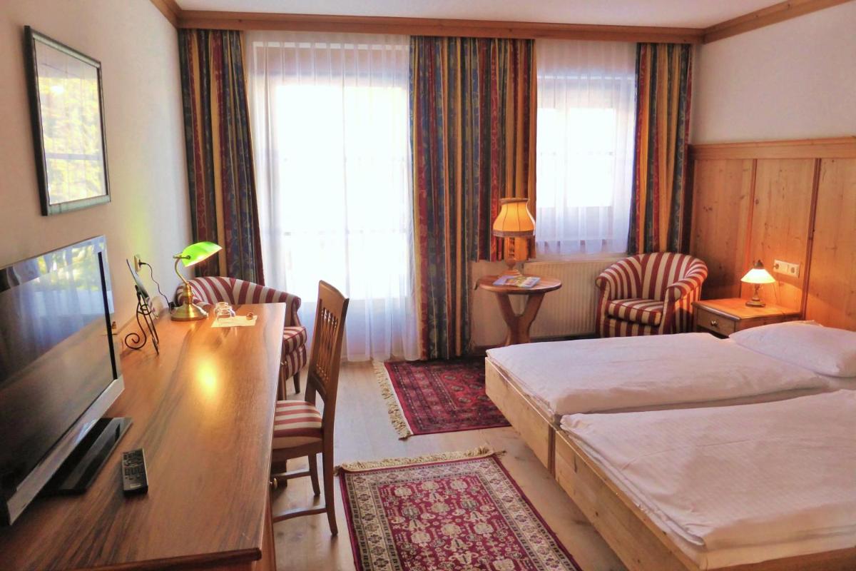 Gasthof Hotel Doktorwirt - Housity
