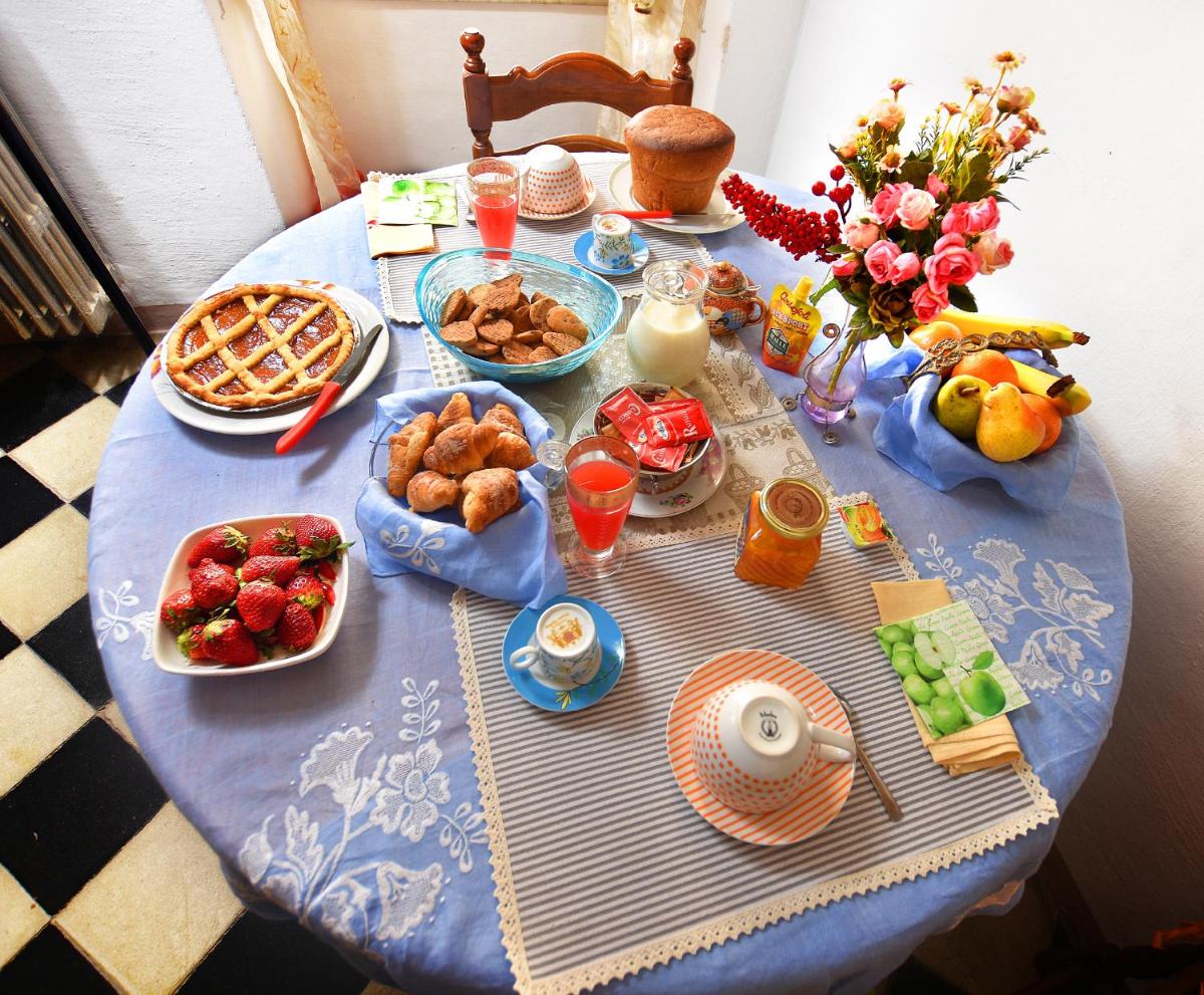Suitetrails - B&B IL CASTELLO