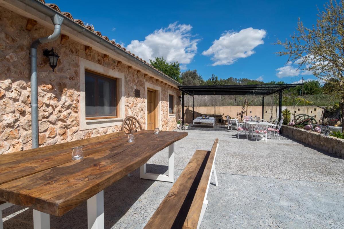 Country house Samantha & pool near Santa Maria - Housity