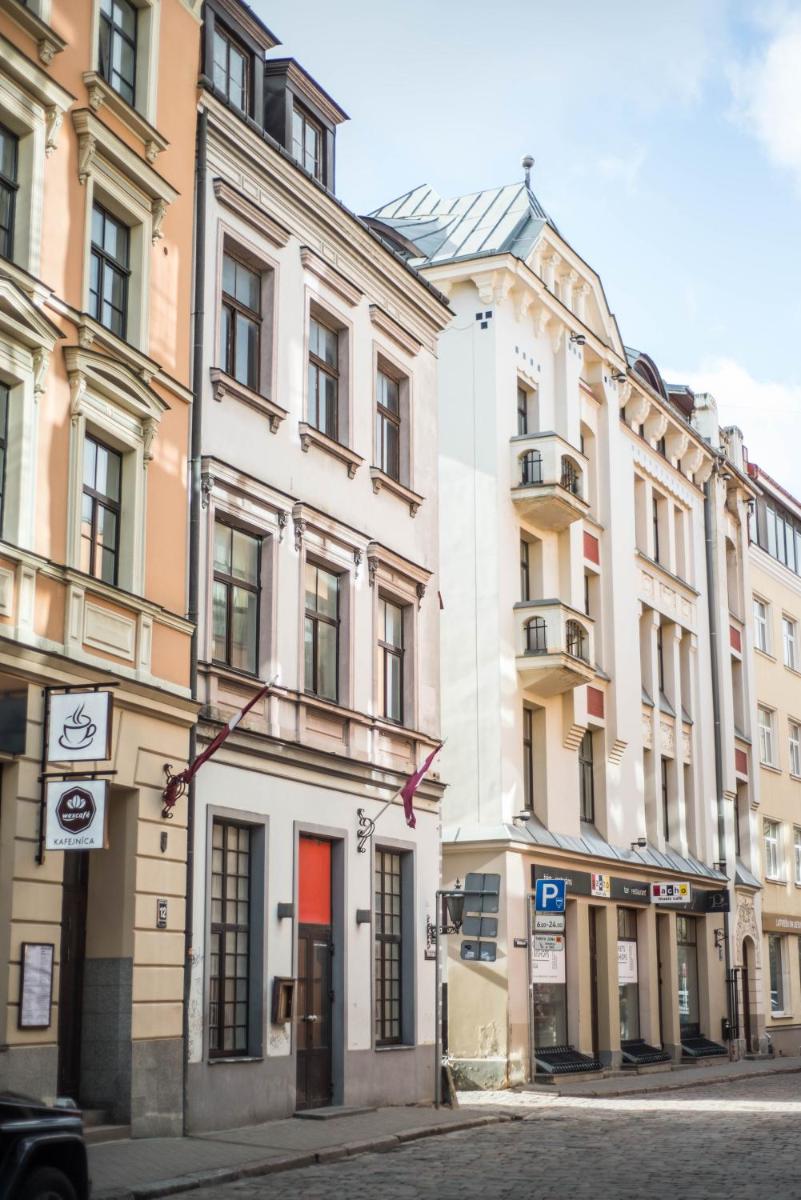 Riga Center Old Town Apartment - Housity