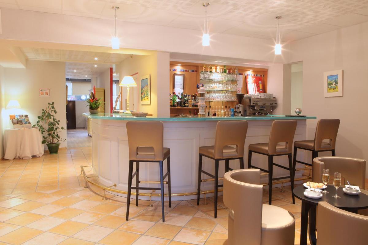 Best Western Hôtel Le Sud - Housity