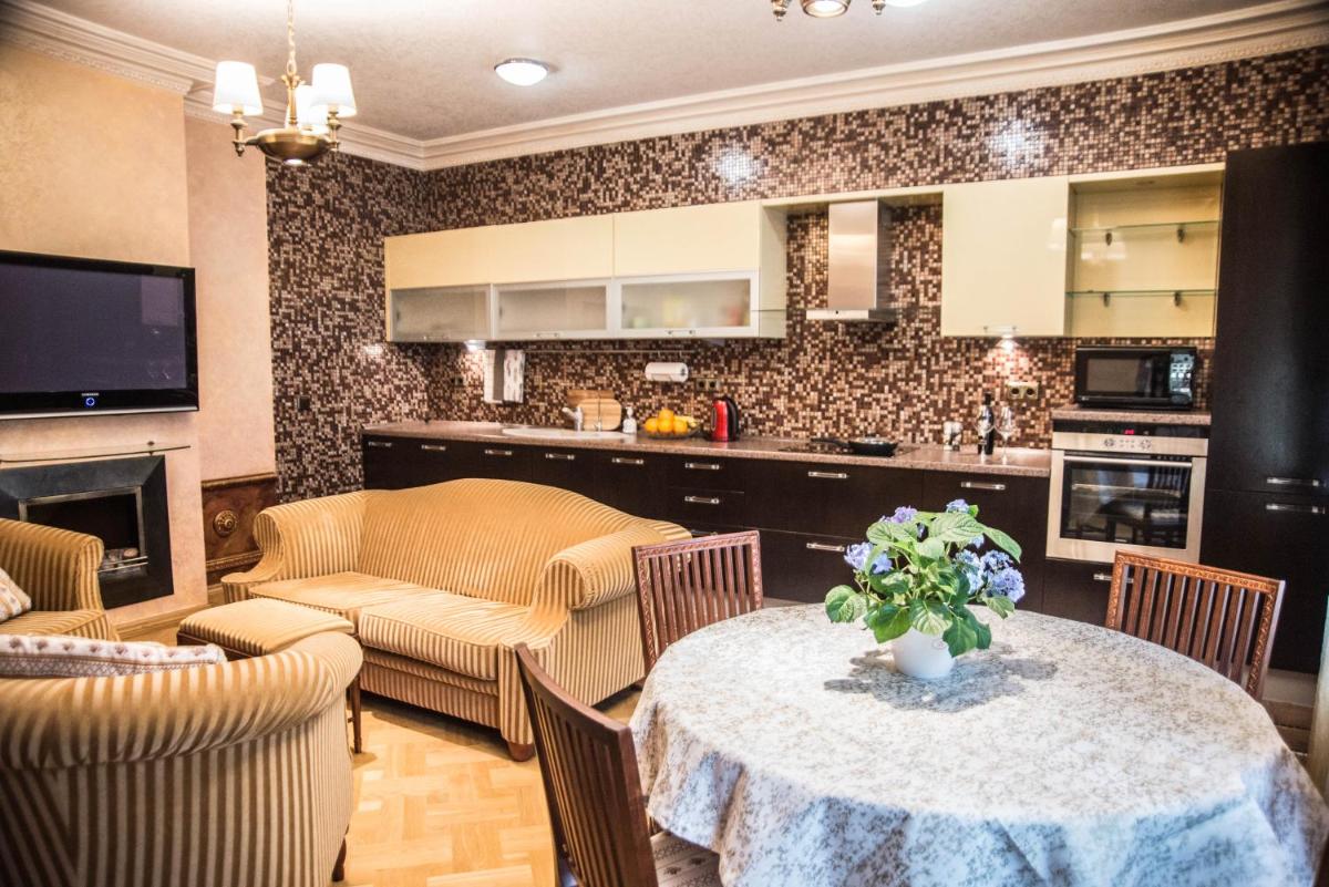 Riga Center Old Town Apartment - Hizvo