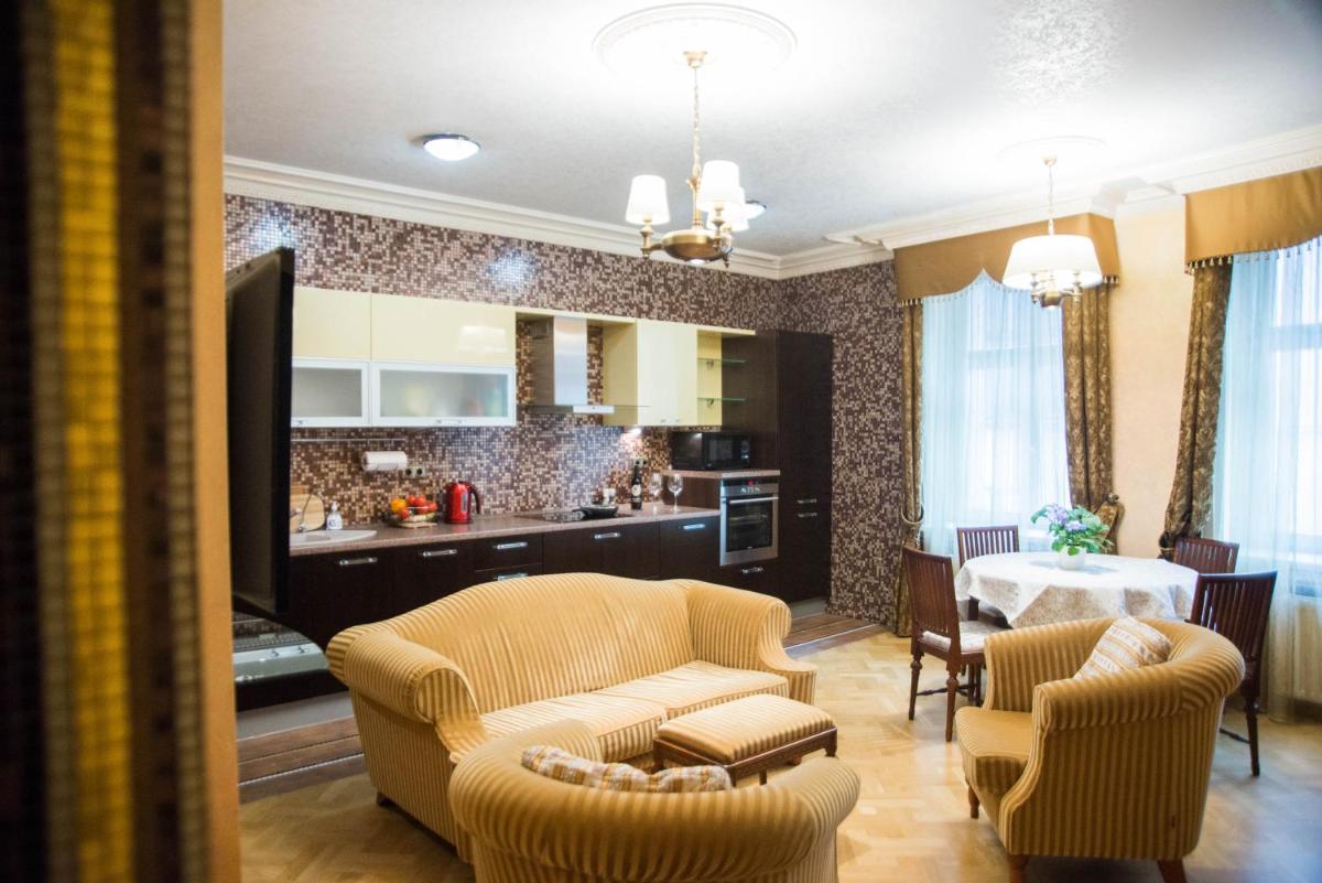 Riga Center Old Town Apartment - Housity