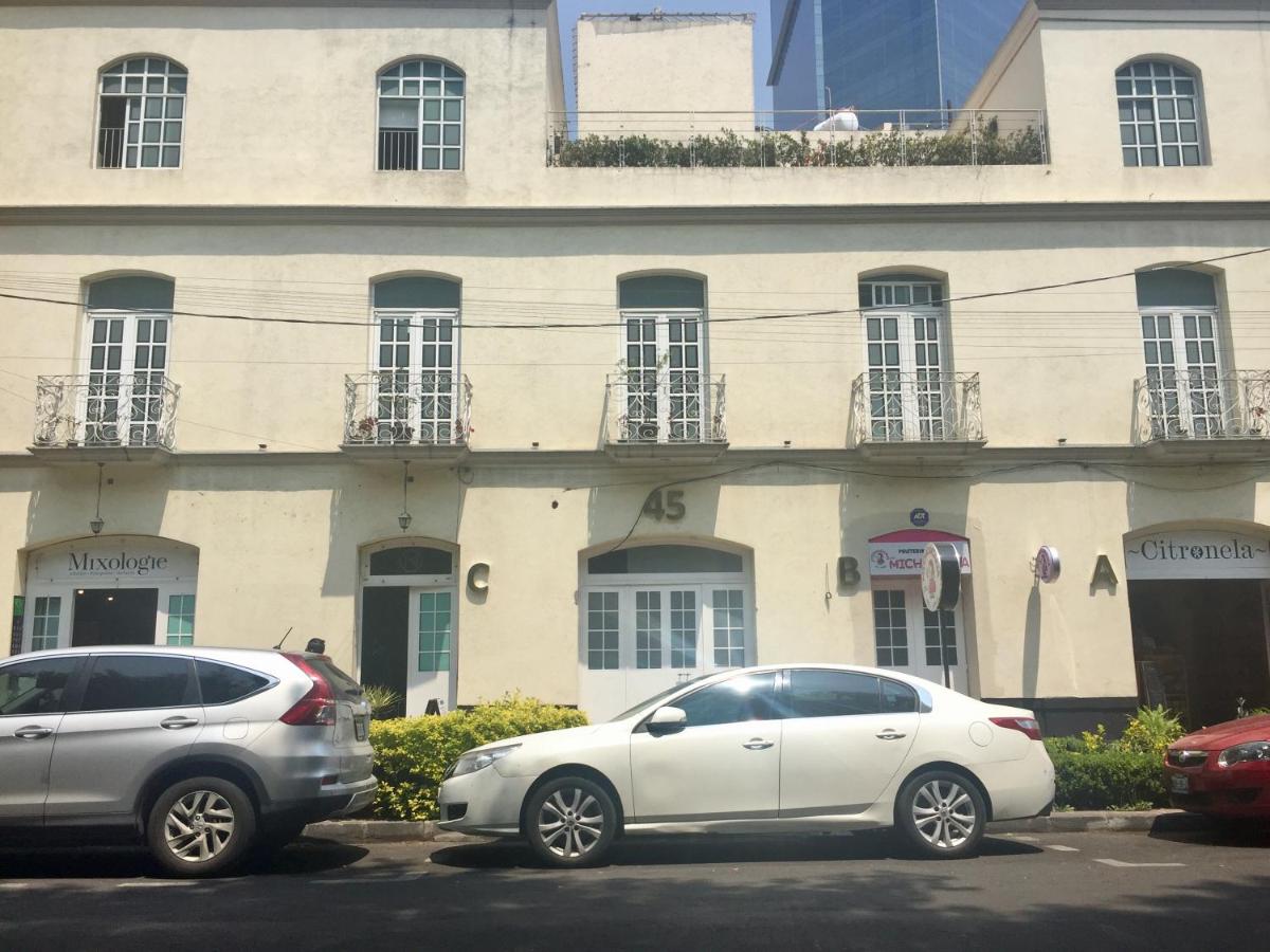 Suites Hamburgo - Housity