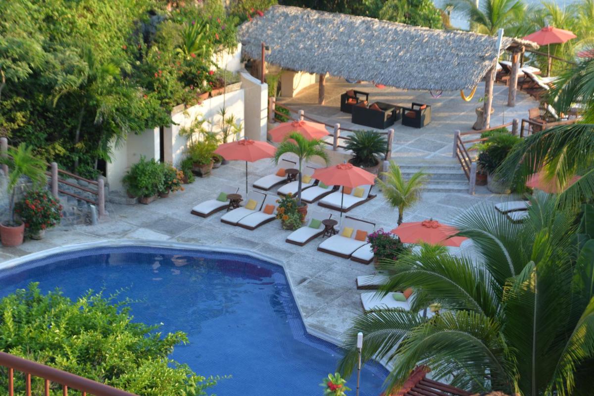 Suitetrails - Hotel Aura del Mar