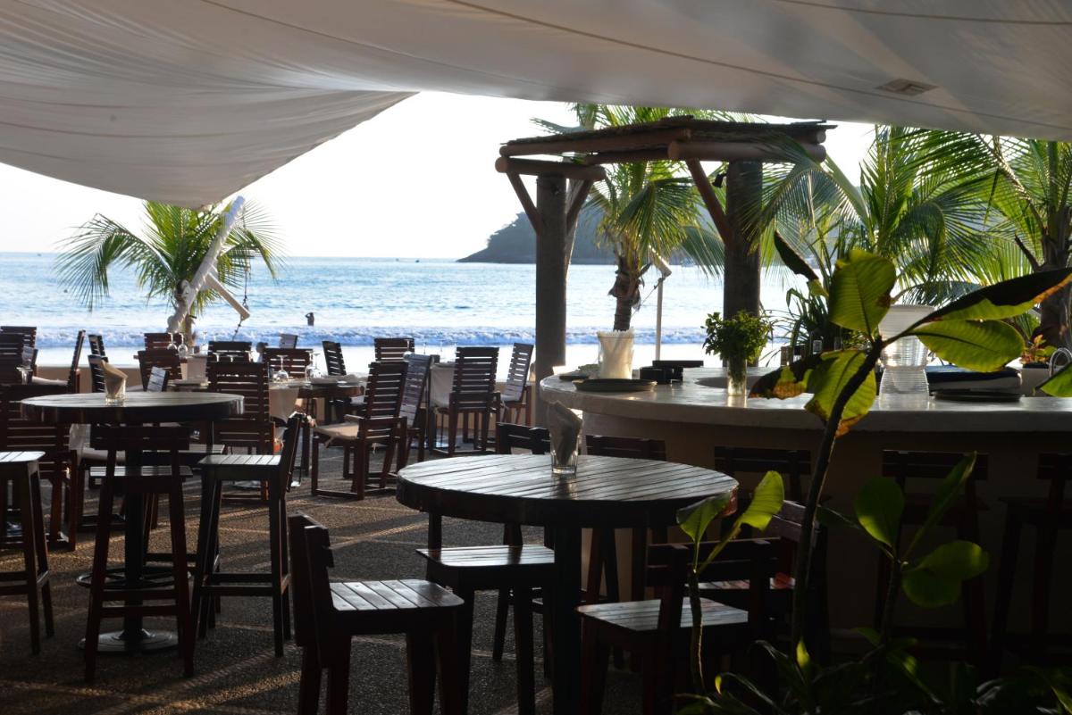 Suitetrails - Hotel Aura del Mar
