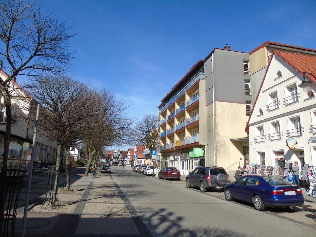 Apartament w Centrum - Hizvo