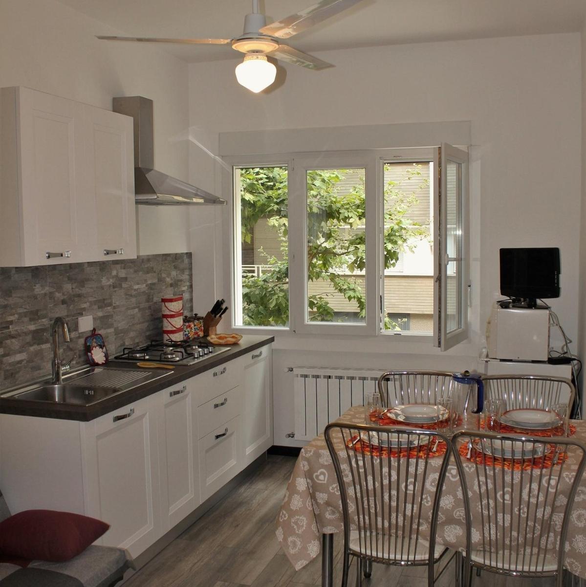 Casa vacanza Luisa - Housity