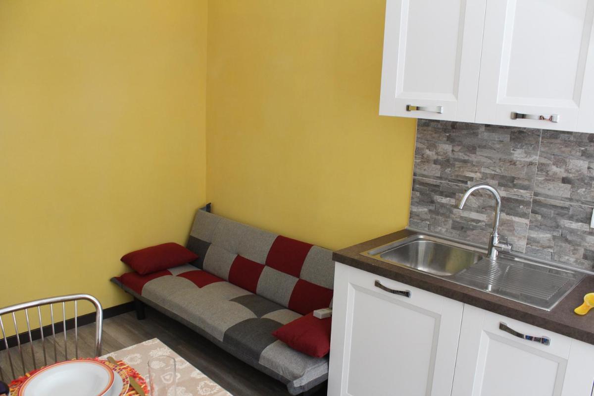Casa vacanza Luisa - Housity
