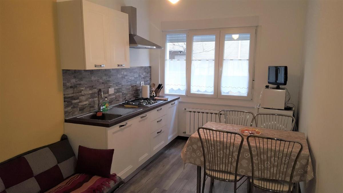 Casa vacanza Luisa - Housity