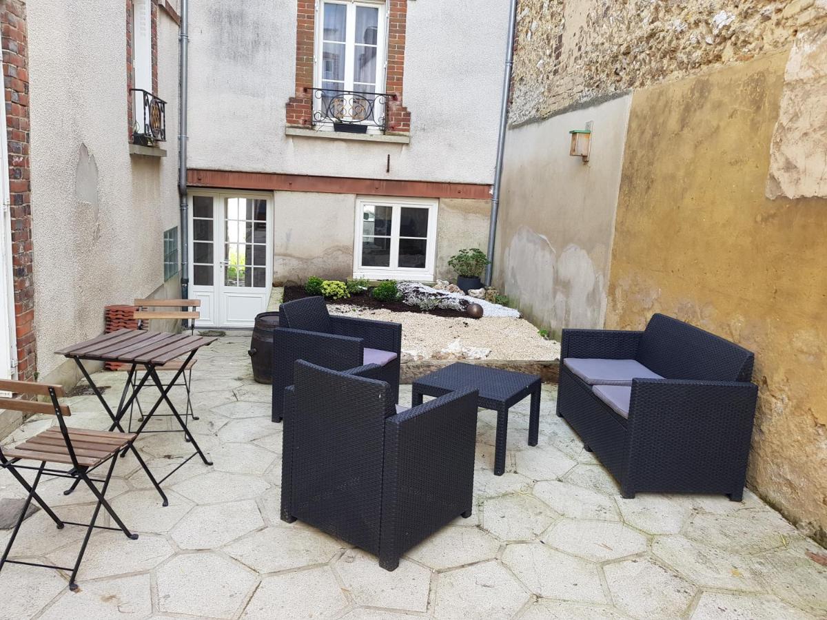 Appartement calme Le clos de Renée - Housity