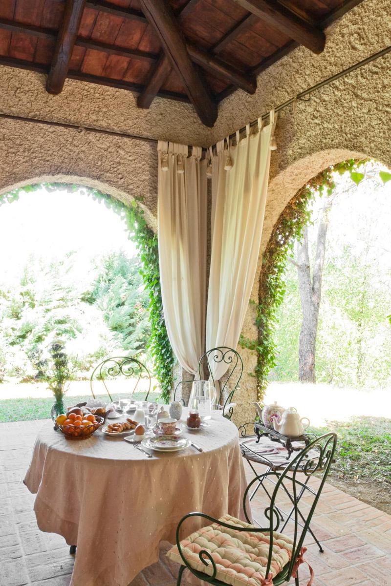Asolo hills La Cimetta chic villa with pool - Housity