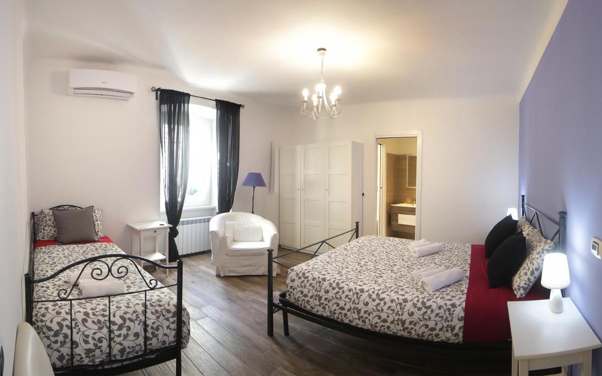 Ventodestate - Housity
