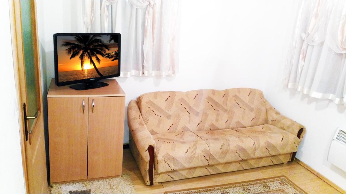 Eko Apartment Sarajevo - Housity