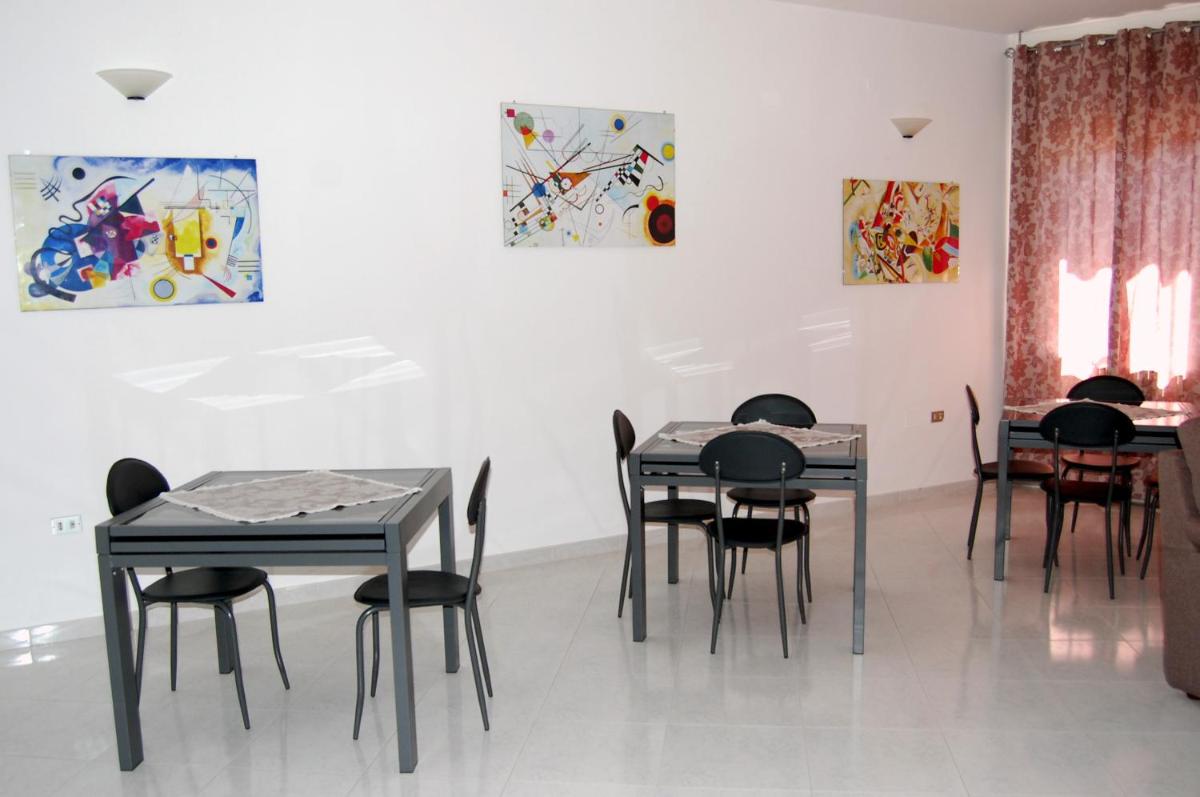 Casa Vacanze del Pollino - Housity