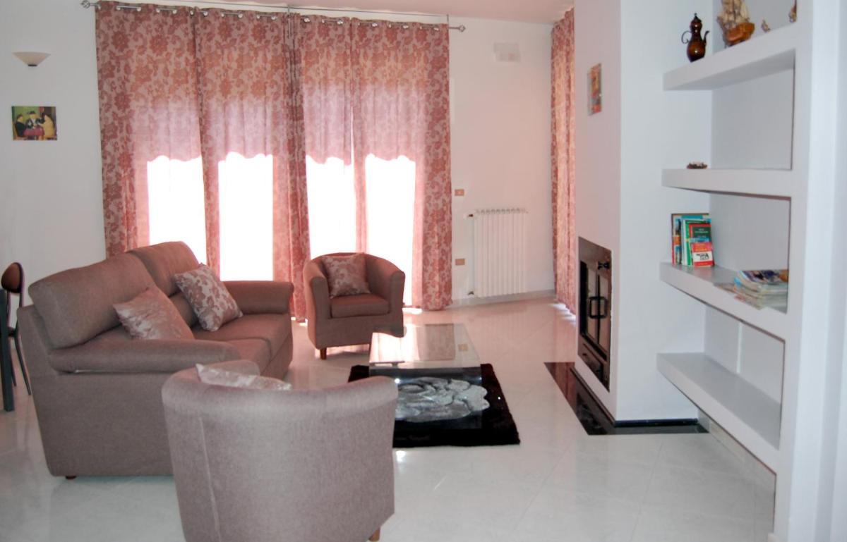 Casa Vacanze del Pollino - Housity
