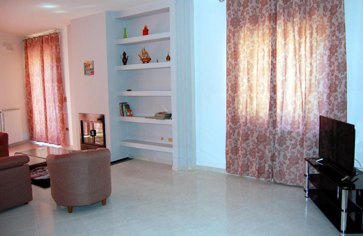 Casa Vacanze del Pollino - Housity
