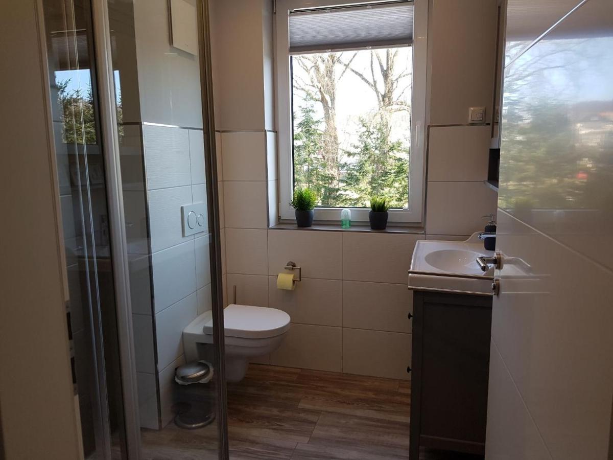 Suitetrails - Ferienwohnung Pia