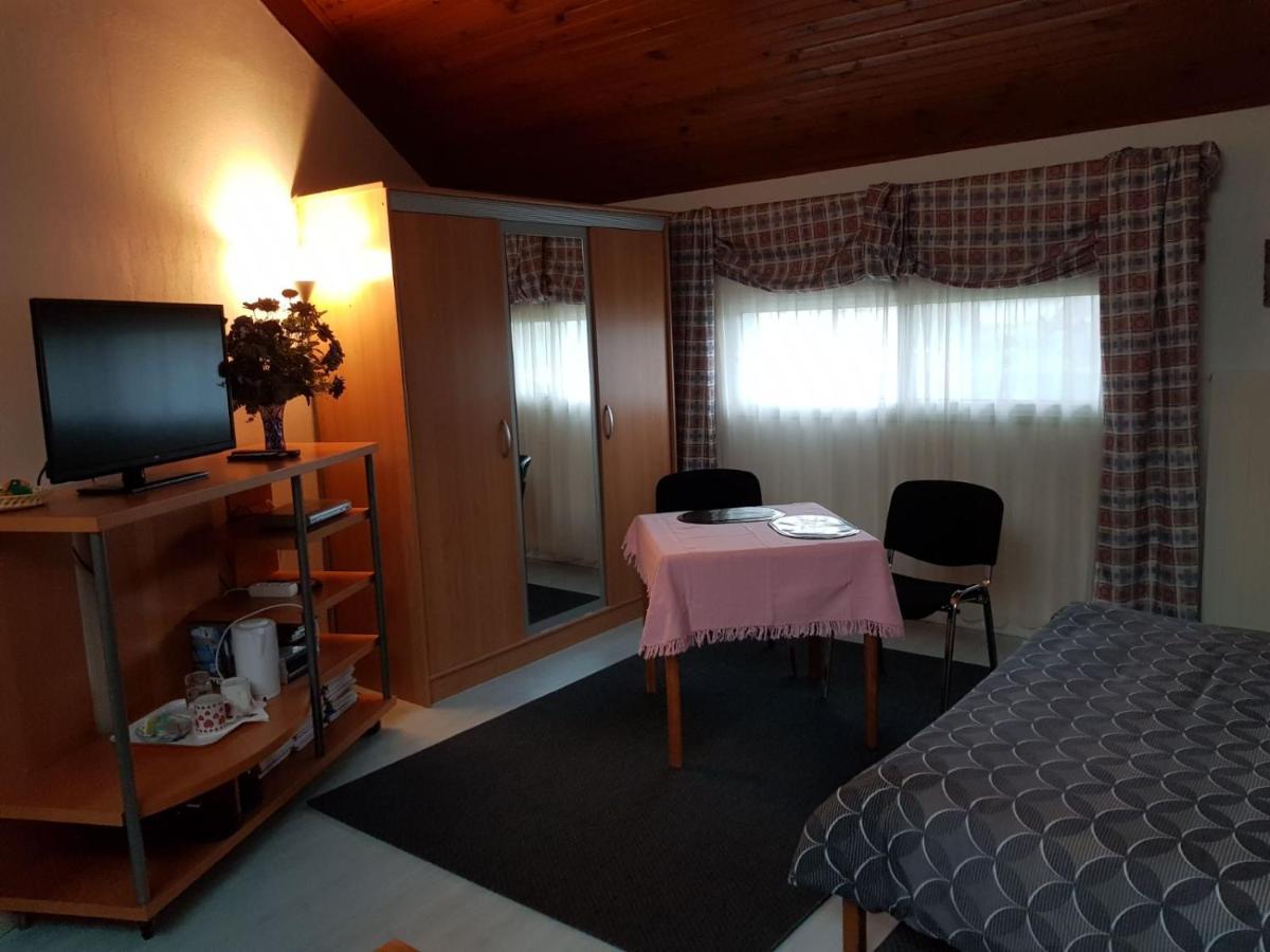 Villa Le Rabailly - Housity