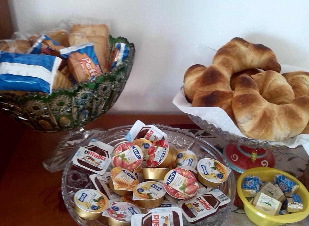 B&B Il Pozzo - Housity