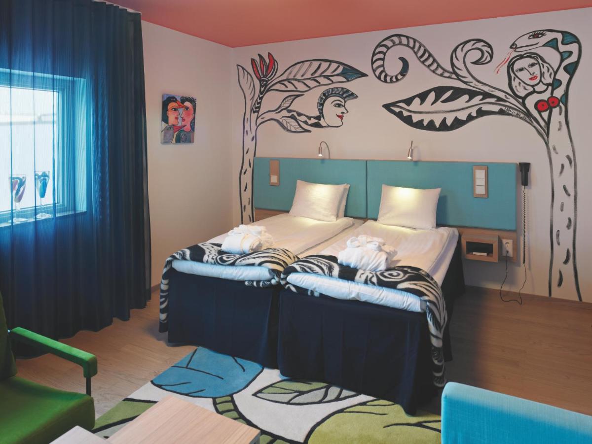 Kosta Boda Art Hotel - Housity