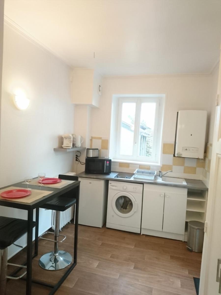 Lesage - Housity