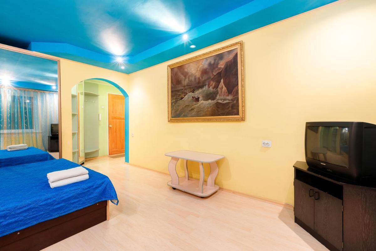 Современная 1к квартира, ост. Дальне-Ключевская - Housity