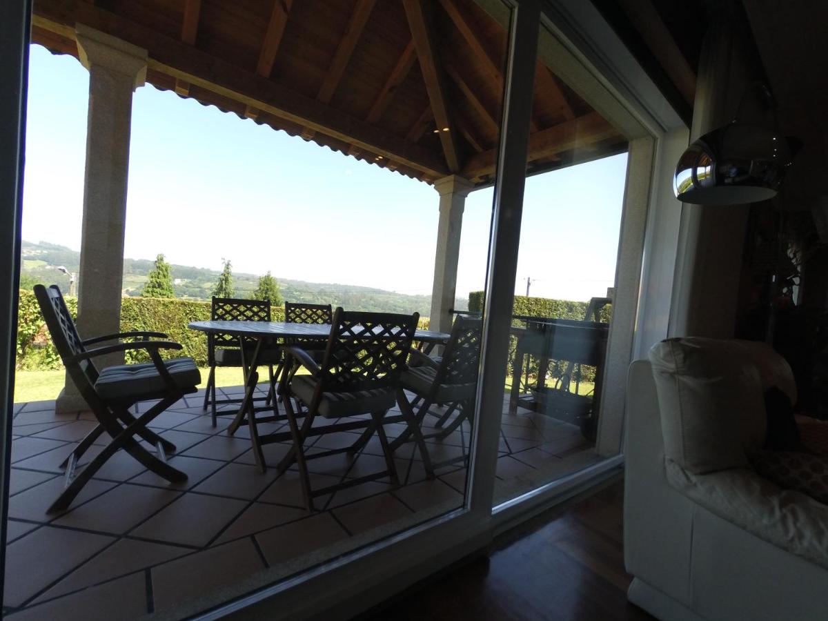 HHC - Holidays House Compostela - Housity