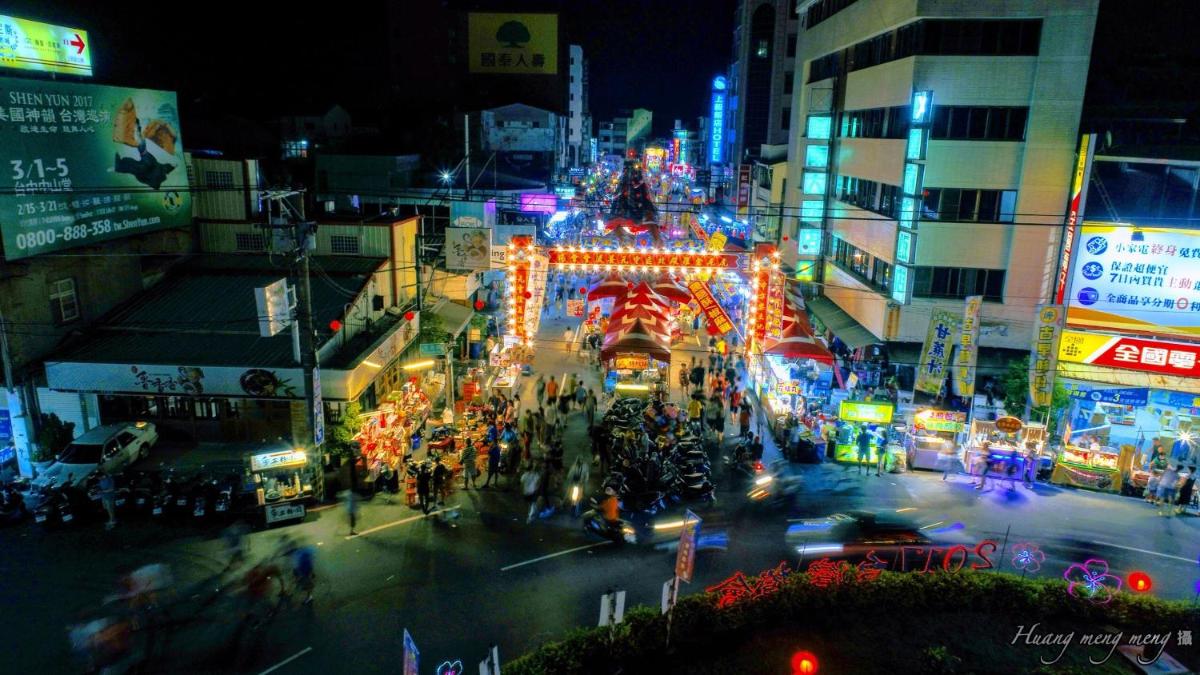 Shiah Yih Hotel - Housity