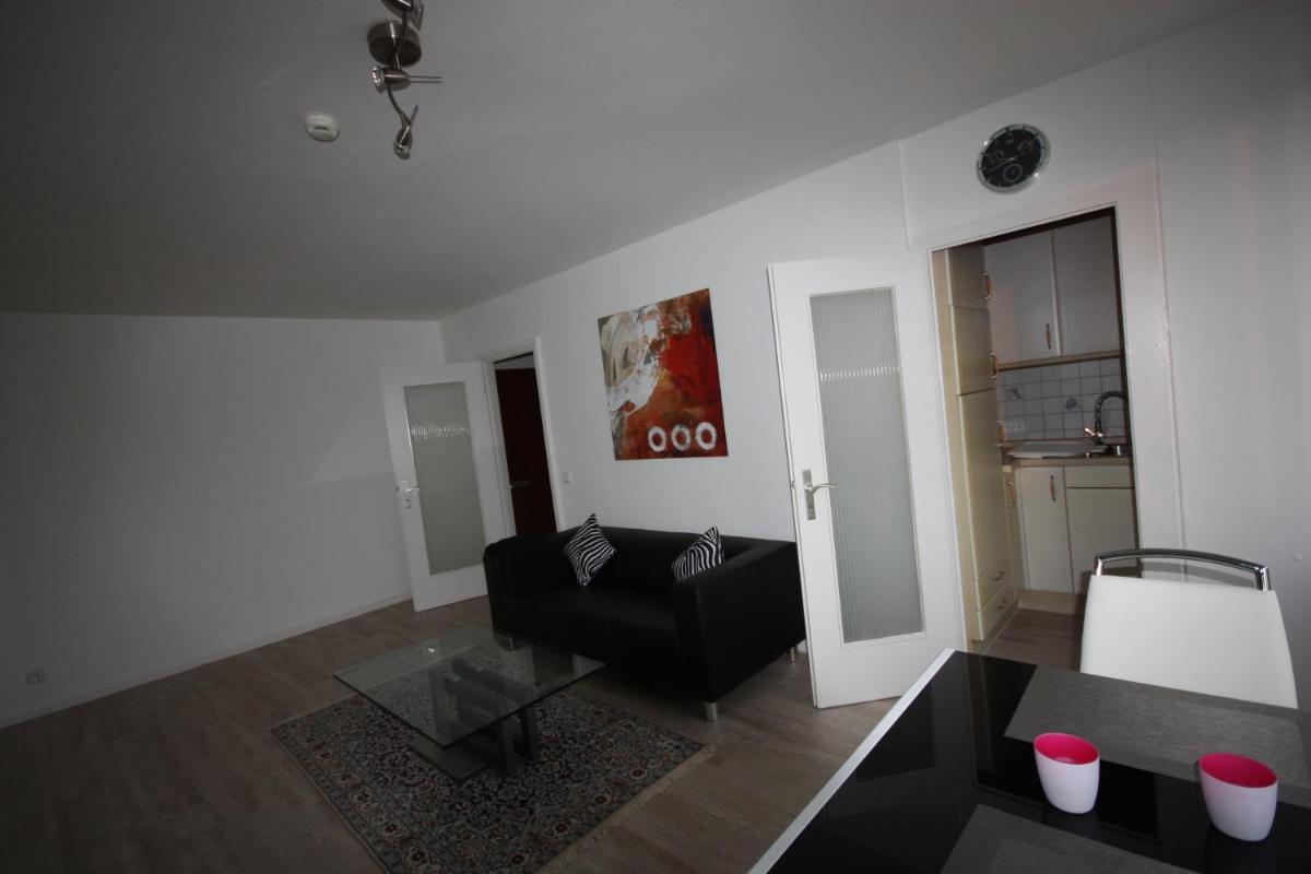 Ferienwohnung Wattkieker - Hizvo