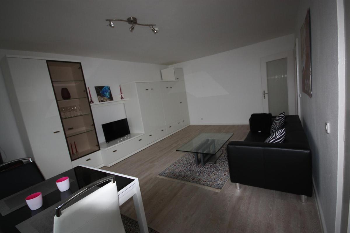 Ferienwohnung Wattkieker - Hizvo