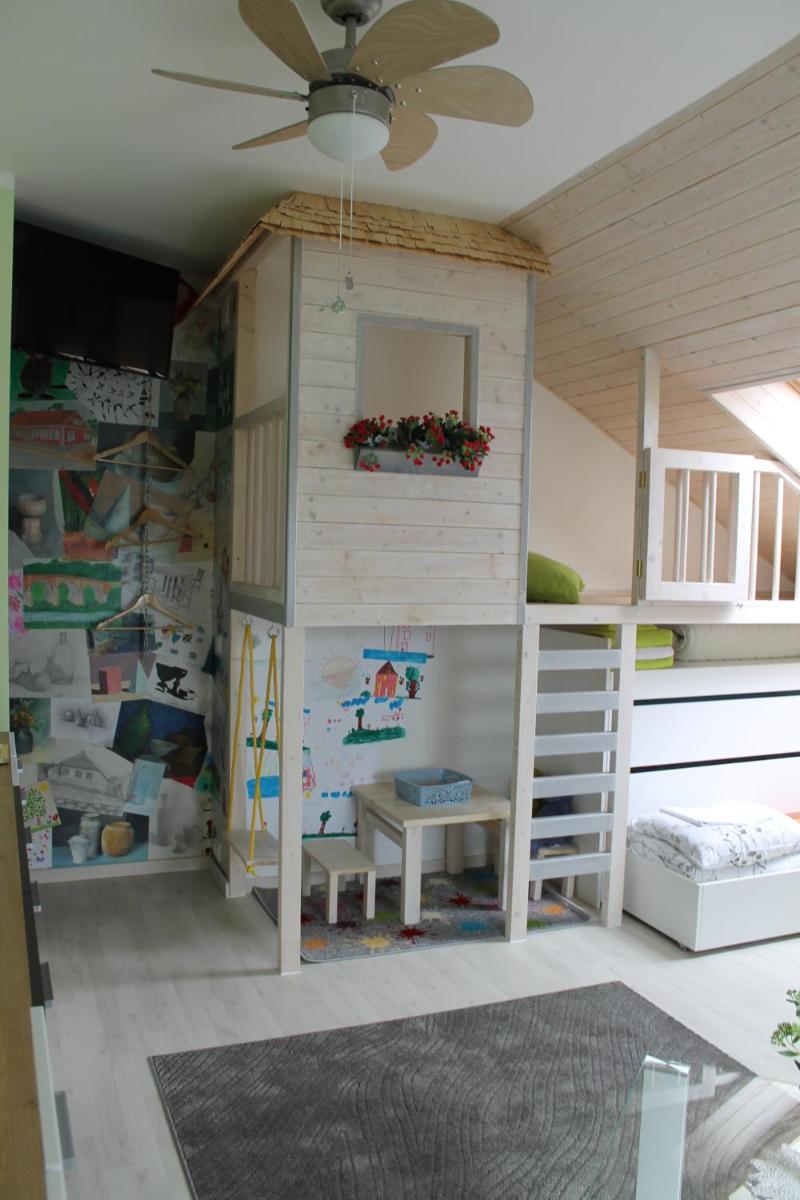 Viesu nams AMRAI - Housity