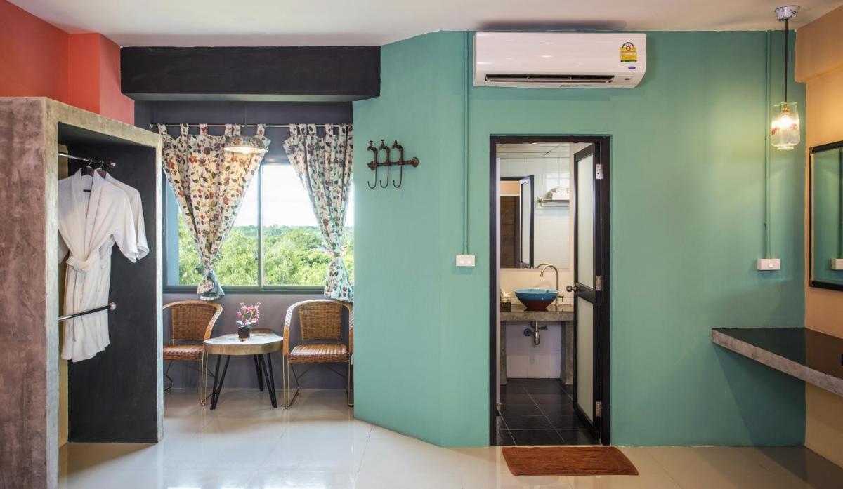 T Vintage - Housity
