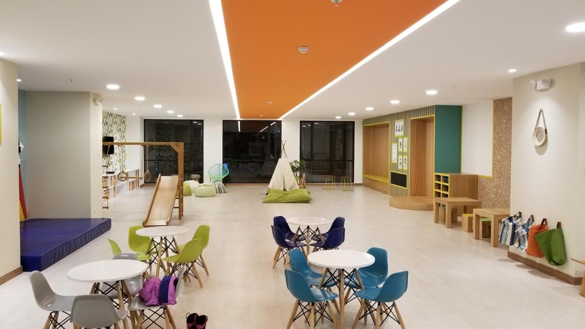 Luxury Residence Suites - Housity