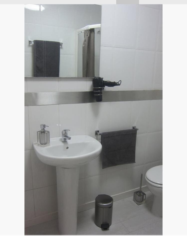 Apartamentos Syria Las Canteras - Housity
