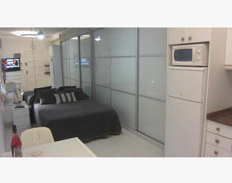 Apartamentos Syria Las Canteras - Housity