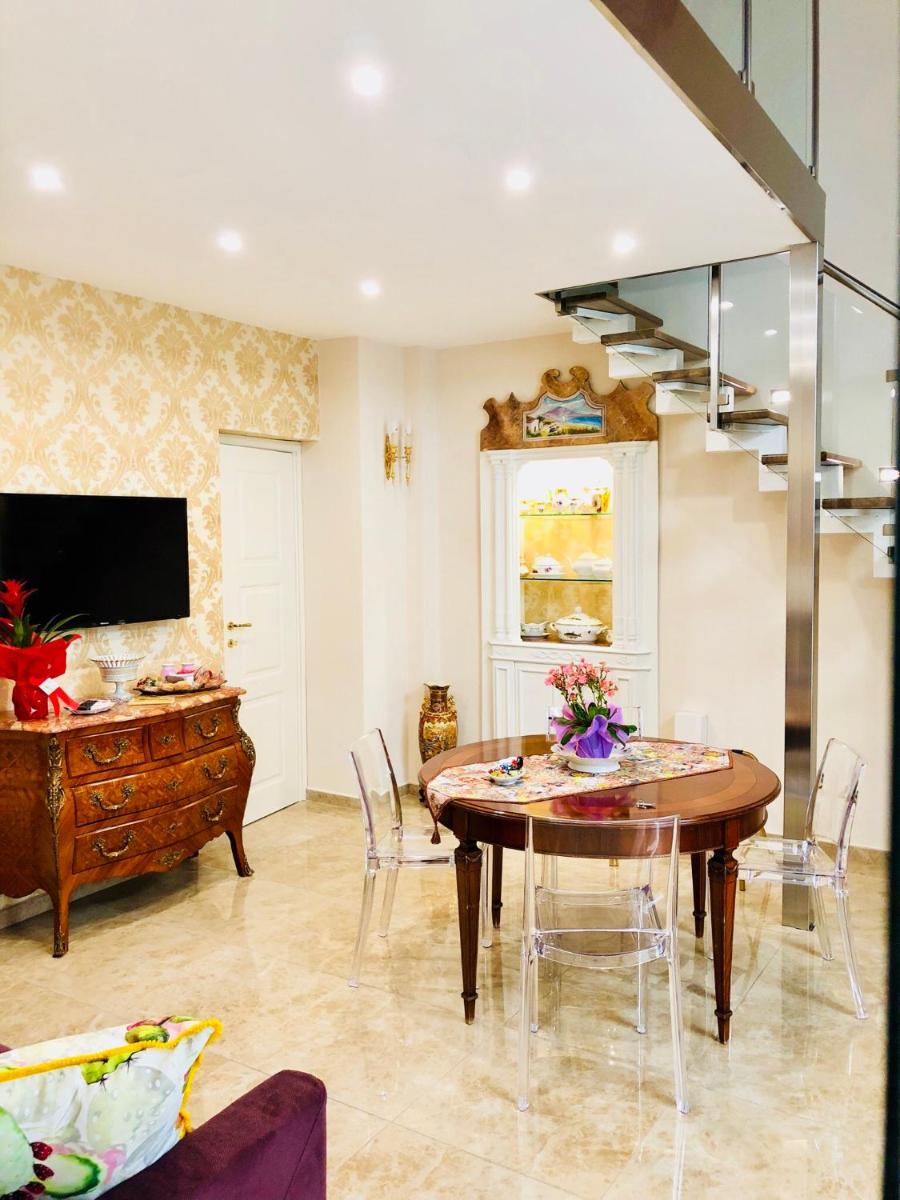Dimora Umberto Apartment - Housity