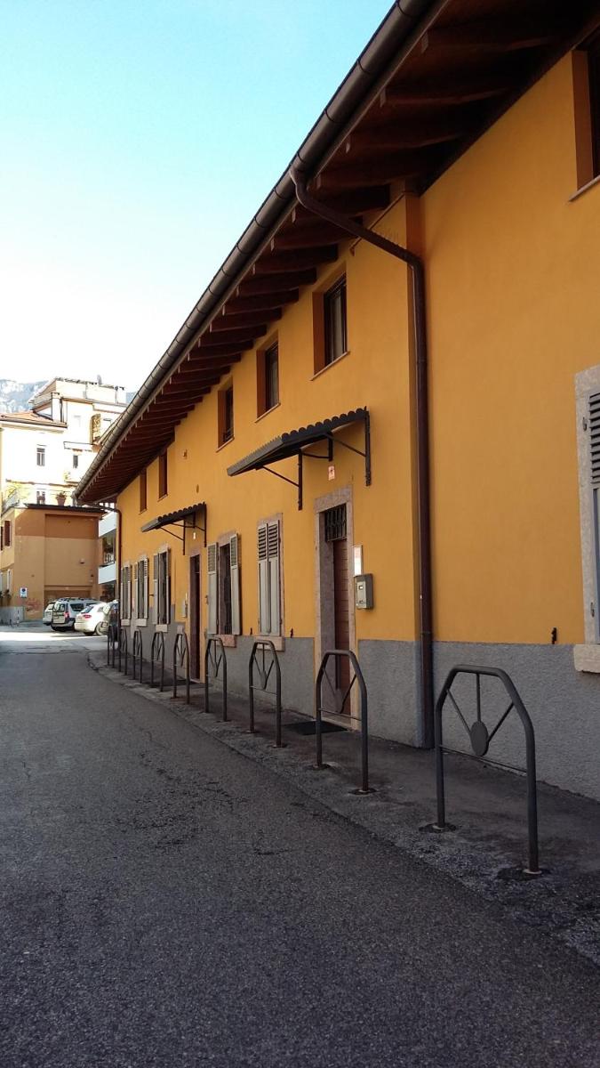 Ai Tre Portoni - Hizvo
