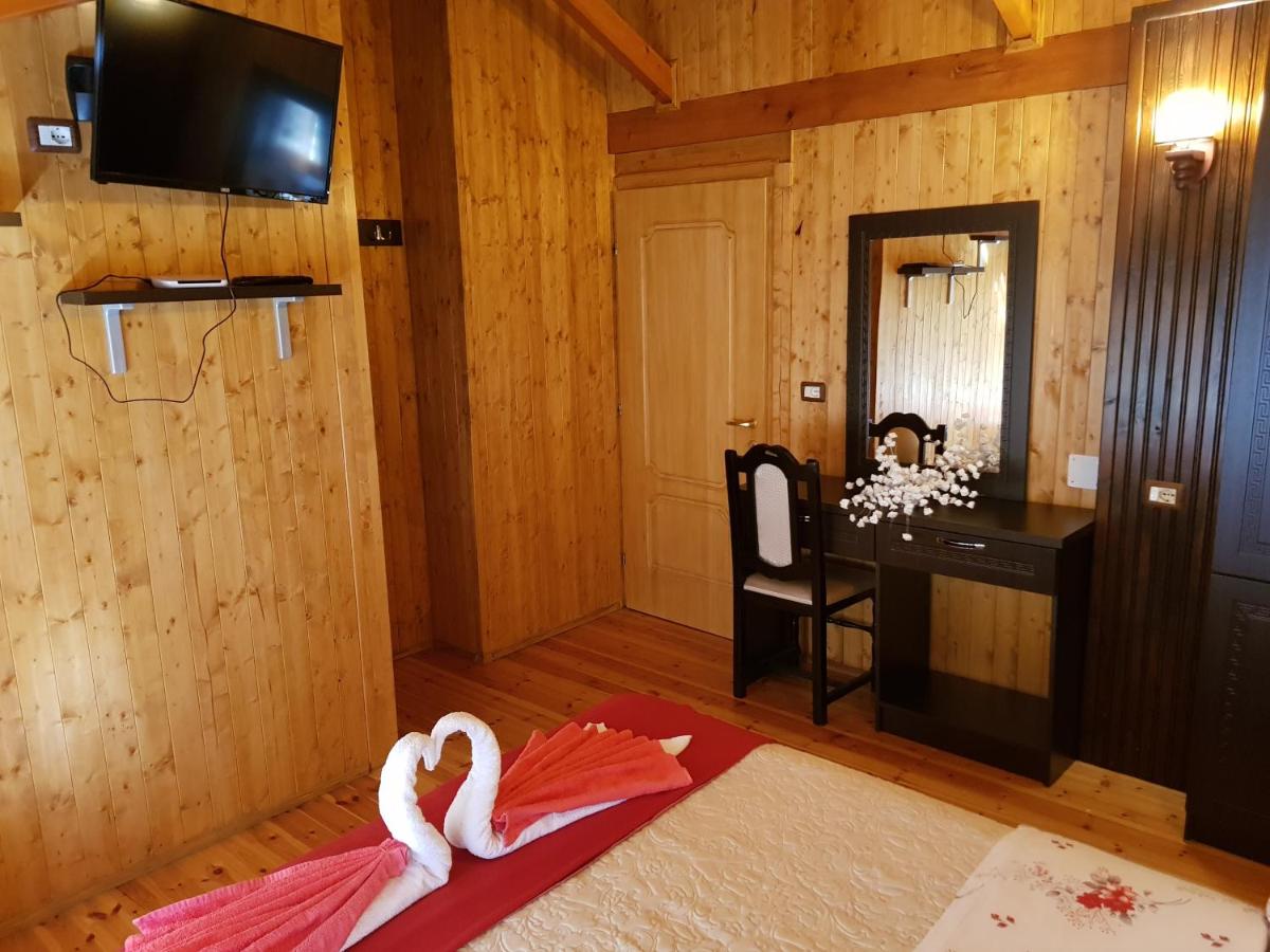 Suitetrails - Hotel Vataksi