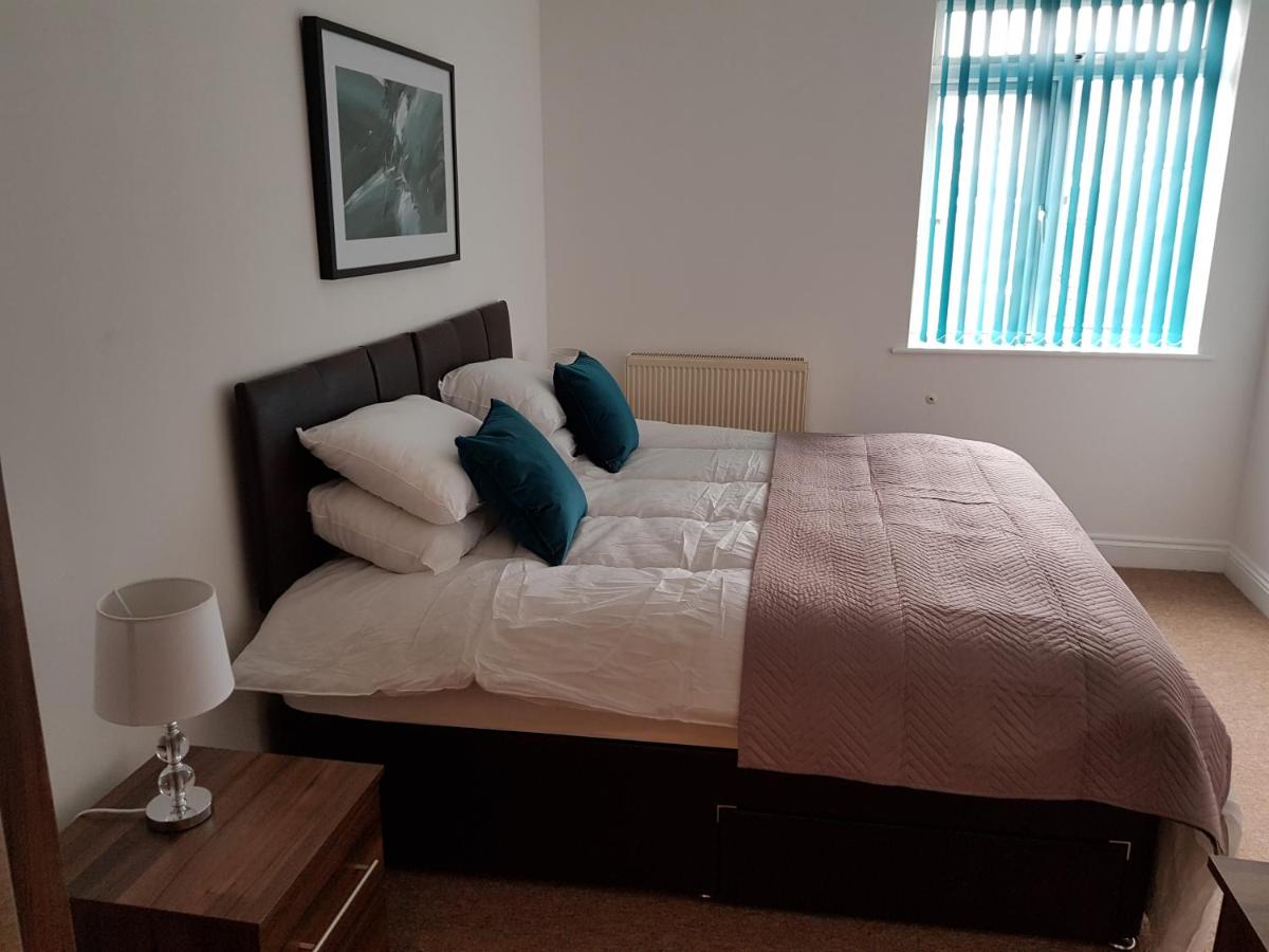 Norfolk House - Housity