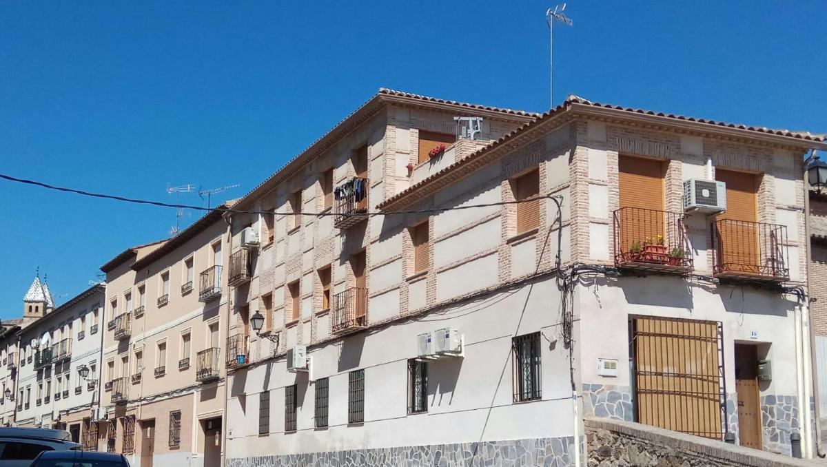 El Rincón de Puerta Nueva - Housity
