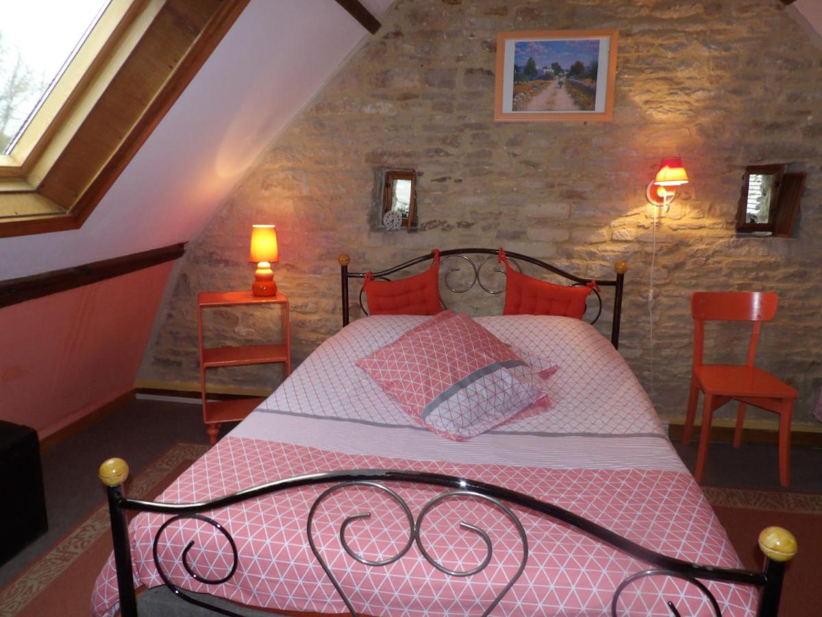 Chambres et Tables d'hôtes à l'Auberge Touristique - Housity
