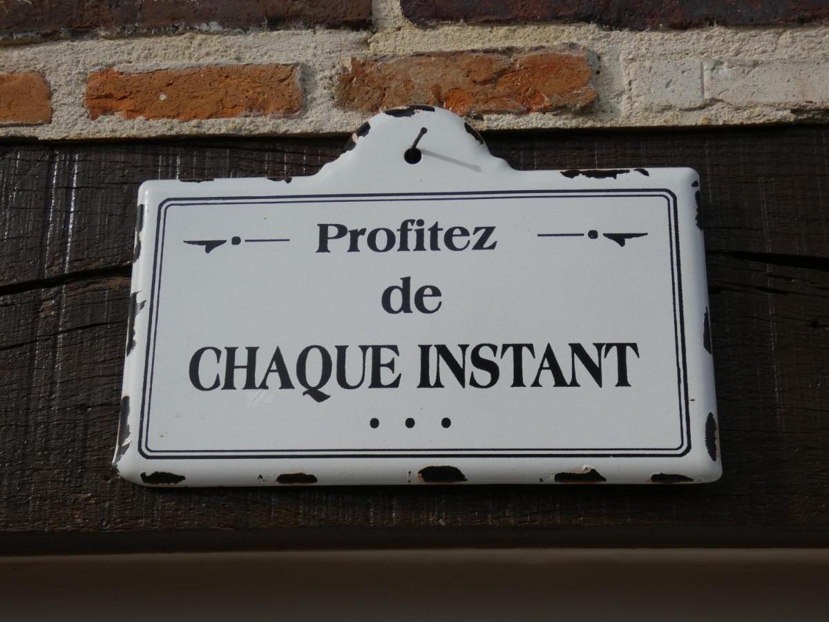 Gîte de Charme Les Petits Matins Bleus - Housity