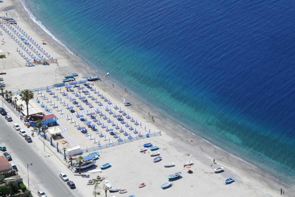 La Veranda sul Mare - Housity
