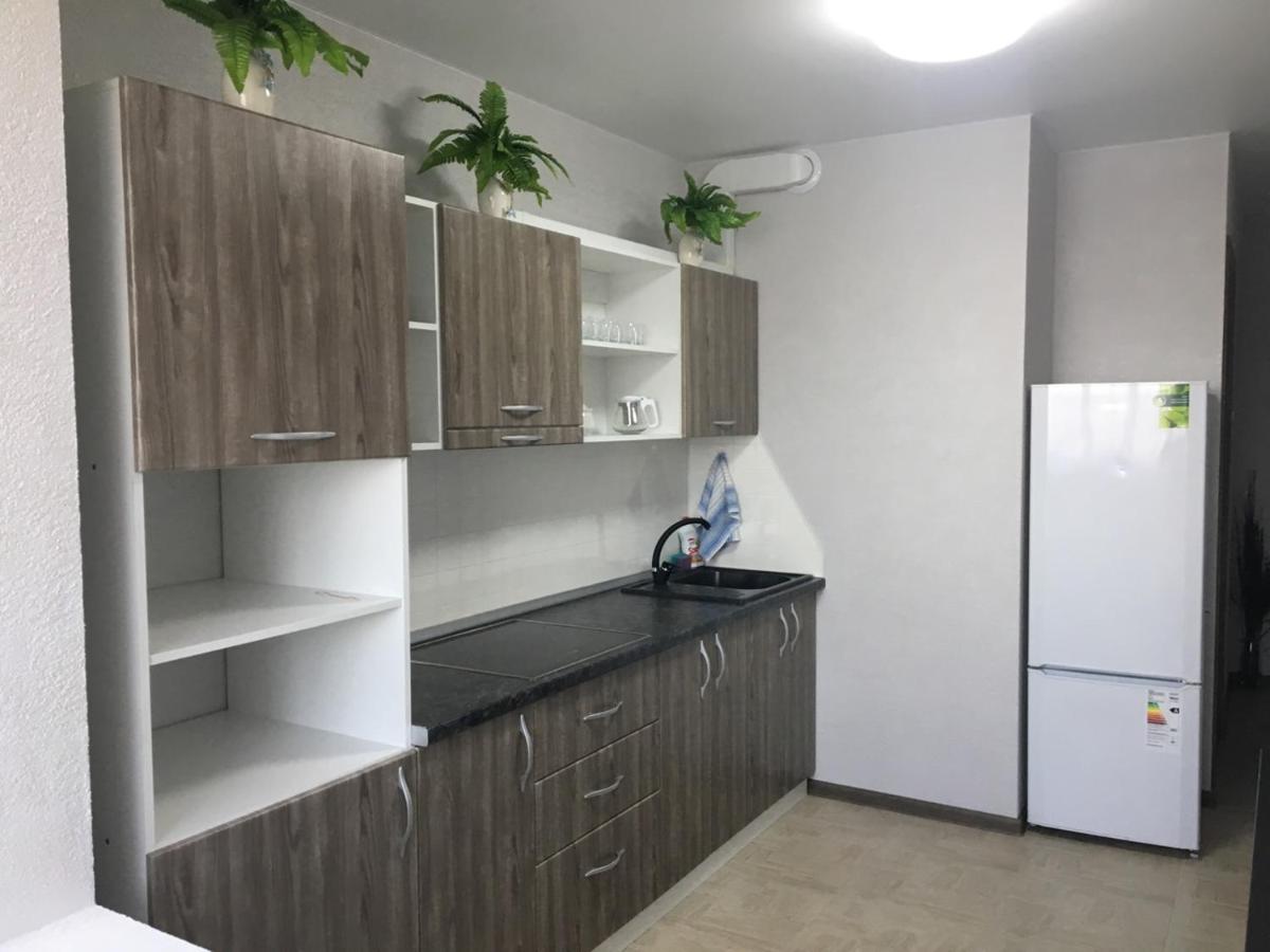 Suitetrails - Apartment on Kislovodskaya