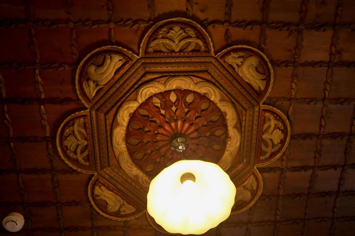 Hotel Kalemi 2 - Hizvo