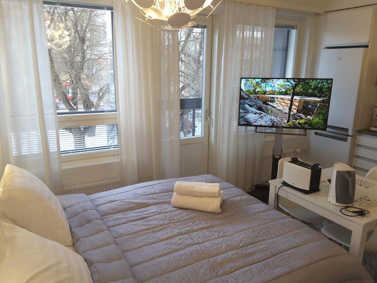 My City Apartments - Hizvo