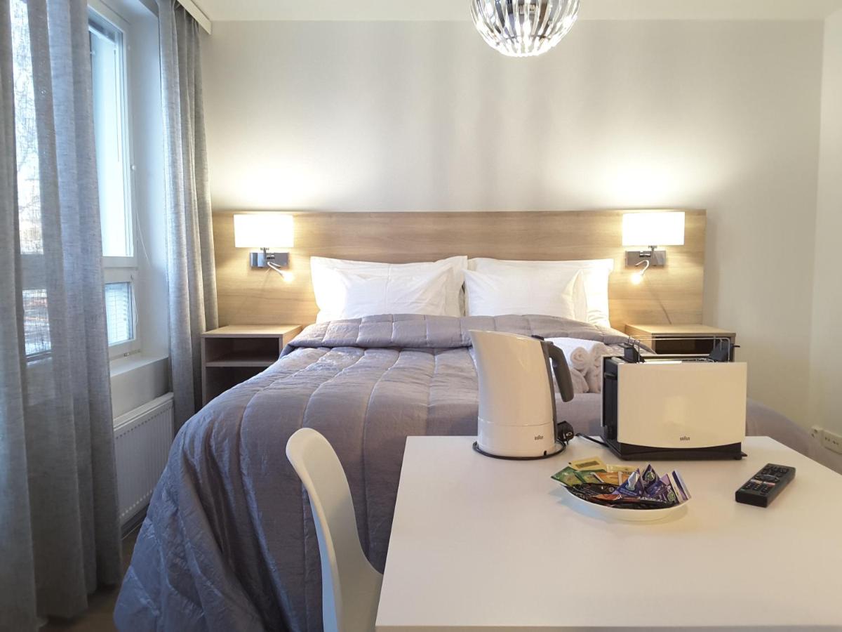 My City Apartments - Hizvo